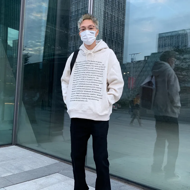 HELIPORT Sweatshirts Unisex-20