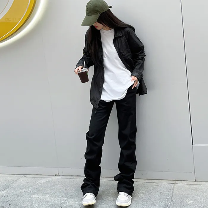 HELIPORT Jeans Unisex-7