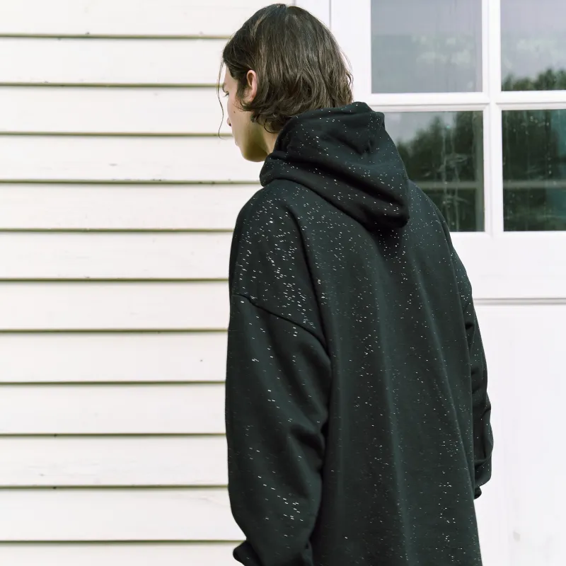 HELIPORT Sweatshirts Unisex Black-3