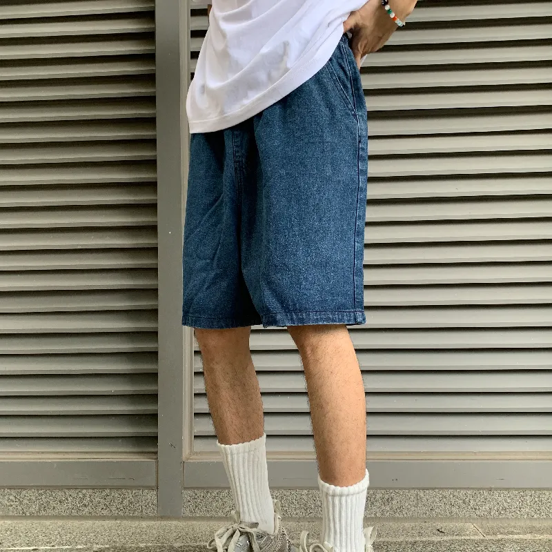 HELIPORT Casual Shorts Unisex-11