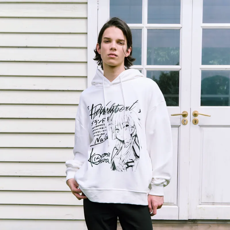 HELIPORT Sweatshirts Unisex-2