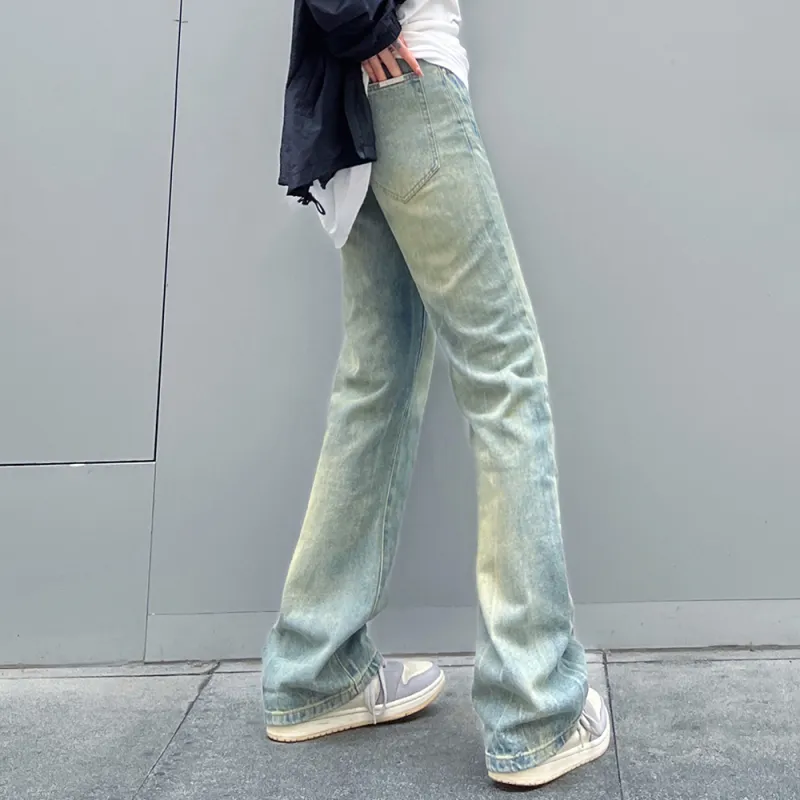 HELIPORT Jeans Unisex-23