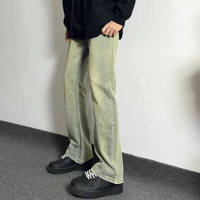 HELIPORT Jeans Unisex-13
