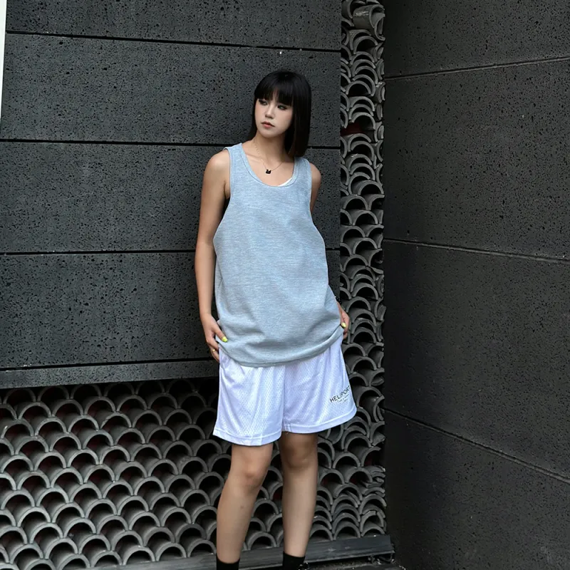 HELIPORT Casual Shorts Unisex-7