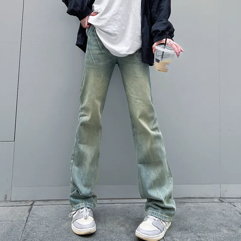HELIPORT Jeans Unisex-22