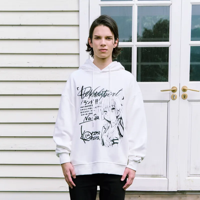 HELIPORT Sweatshirts Unisex-5