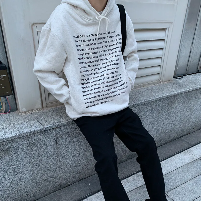 HELIPORT Sweatshirts Unisex-16