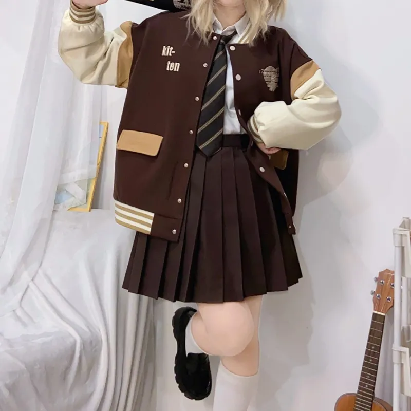 Sato Supun Uniforms Women's-4