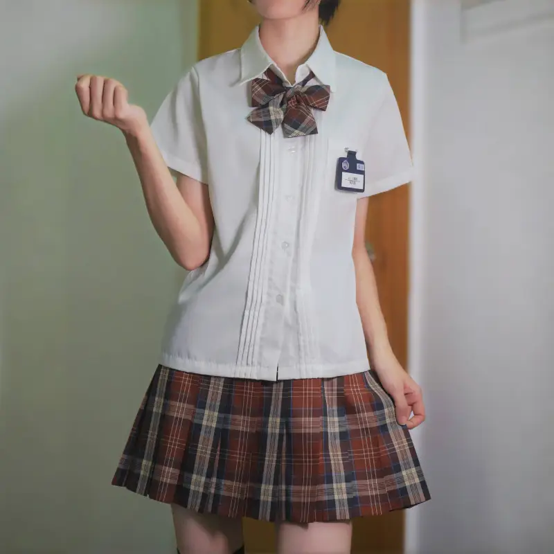 Sato Supun Uniforms Women's-10