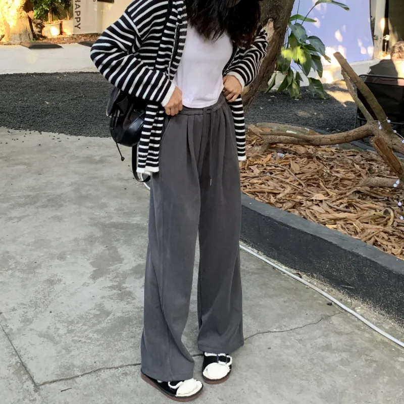 Sato Supun Casual Pants Women's-2