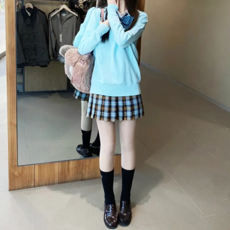 Sato Supun Knitwear Women's-20