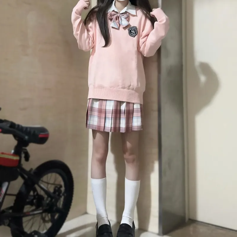 Sato Supun Knitwear Women's-23