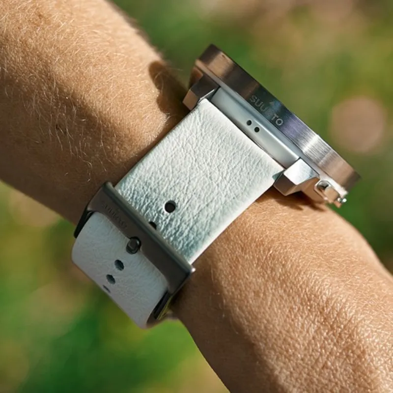 SUUNTO Unisex Watch Bands-2