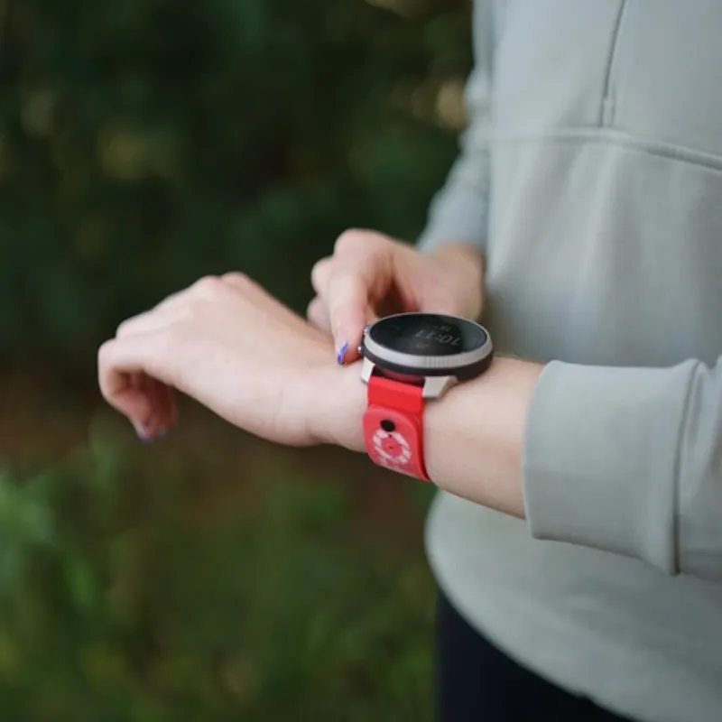 SUUNTO Unisex Watch Bands-3