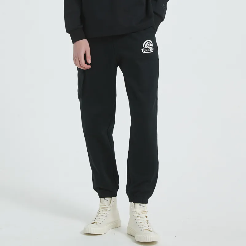 Tokidoki SS24 Casual Pants Unisex-7