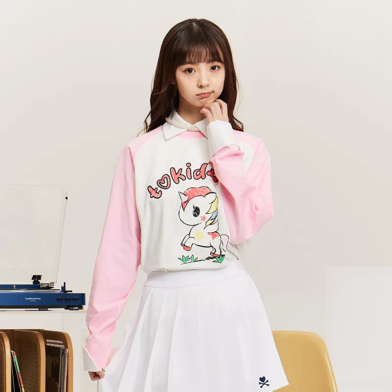 Tokidoki T Shirts Unisex-3