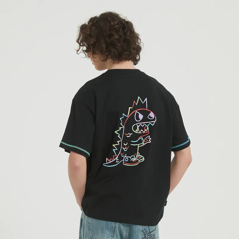 Tokidoki T Shirts Unisex-7