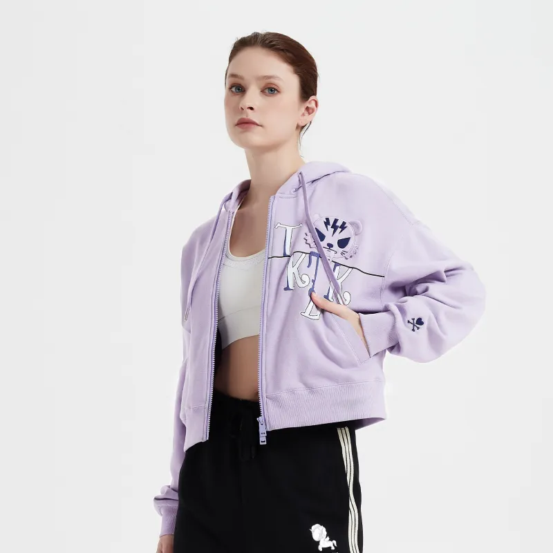 Tokidoki SS24 Sweatshirt Women's-2