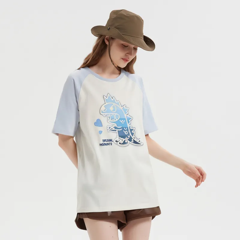 Tokidoki T Shirts Unisex-7