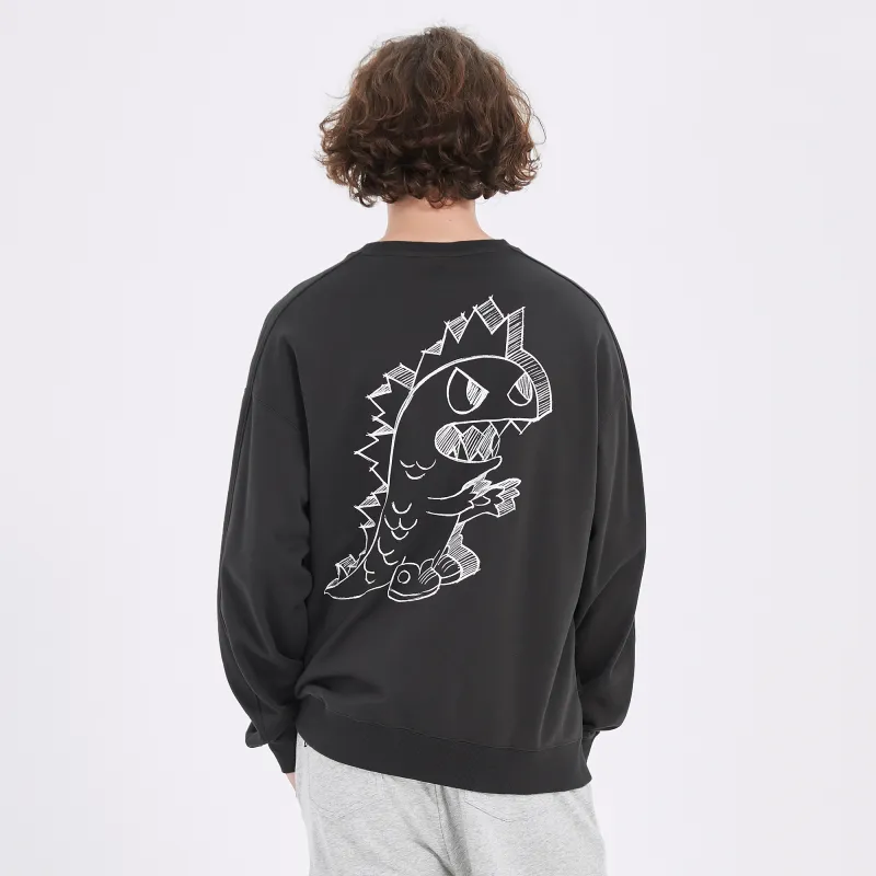 Tokidoki Sweatshirts Unisex-14