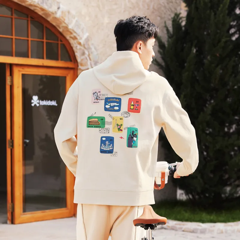 Tokidoki SS24 Sweatshirt Unisex-2