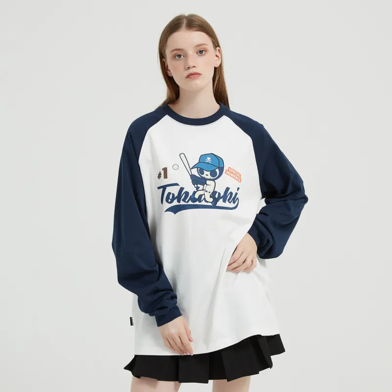 Tokidoki T Shirts Unisex-2