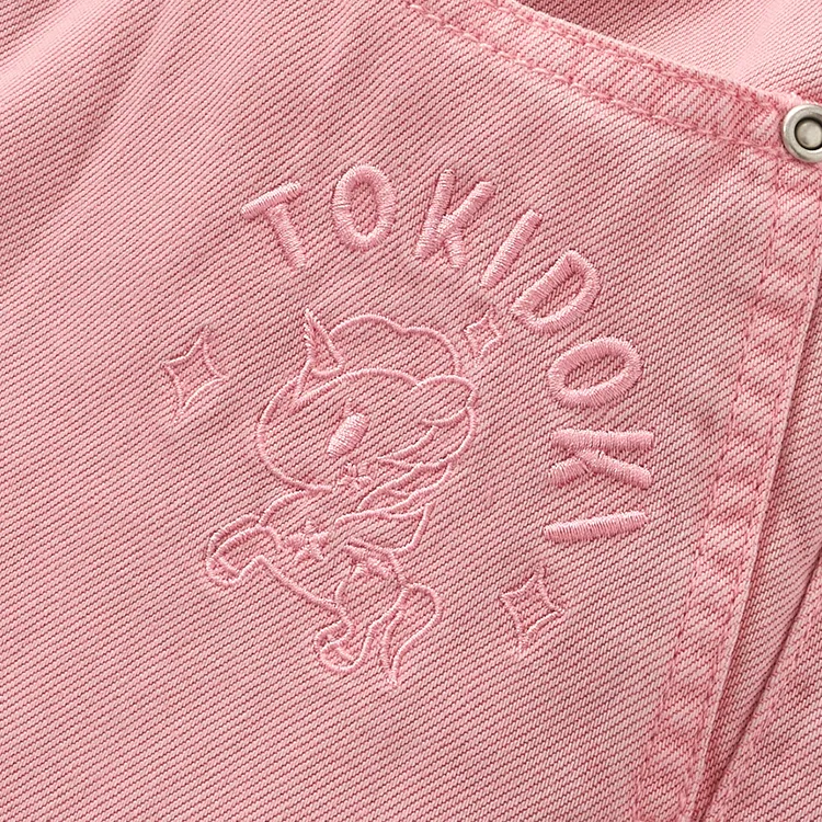 Tokidoki Jeans Unisex-14