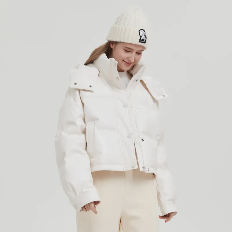 Tokidoki Down Jackets Women's-8