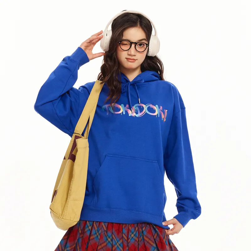 Tokidoki Unicorn Series Sweatshirt Unisex-10