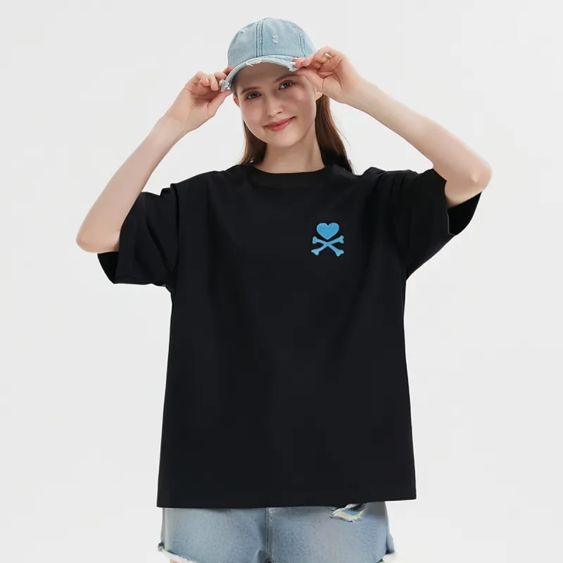 Tokidoki T Shirts Unisex-4