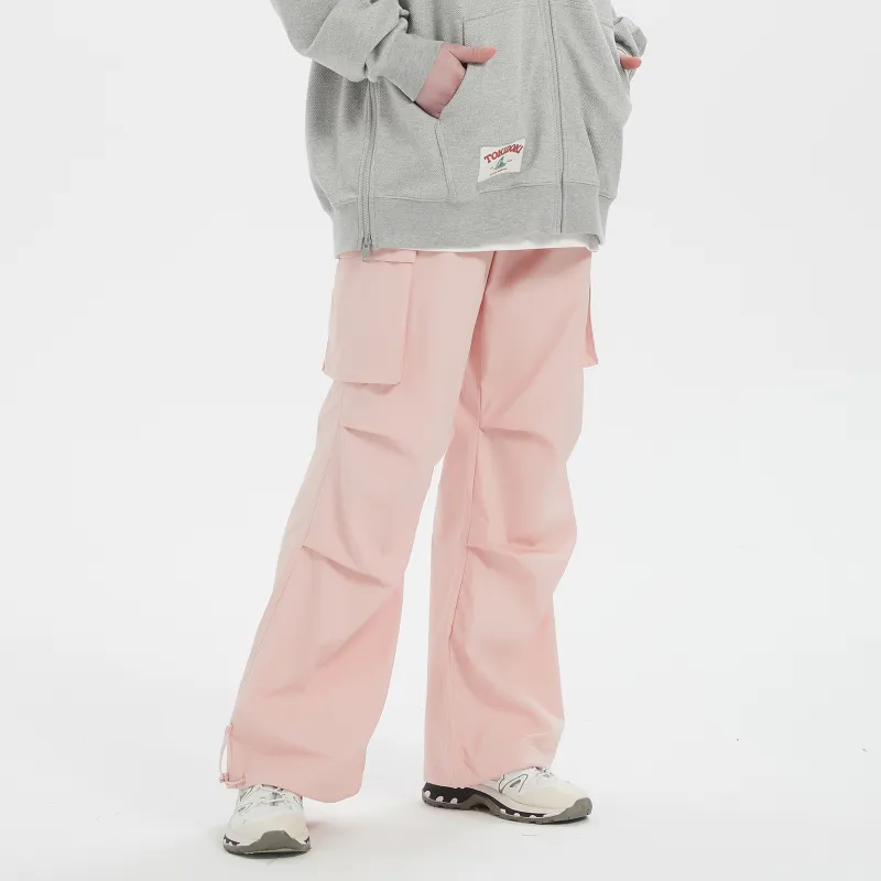 Tokidoki SS24 Cargo Pants Unisex-7