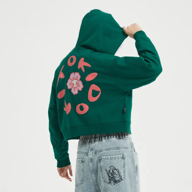 Tokidoki SS24 Sweatshirt Women's-5