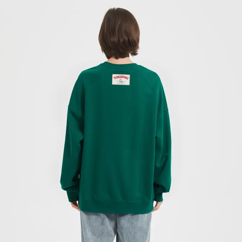 Tokidoki SS24 Sweatshirt Unisex-9