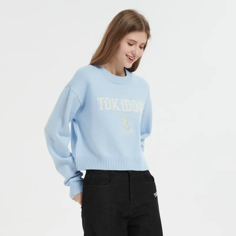 Tokidoki Sweaters Women's-3