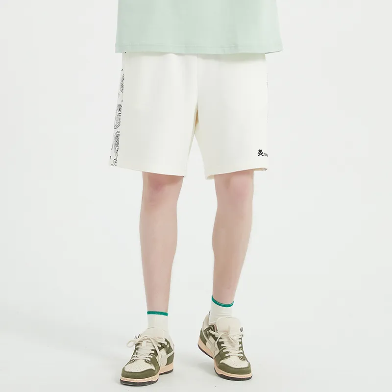 Tokidoki Casual Shorts Unisex-7