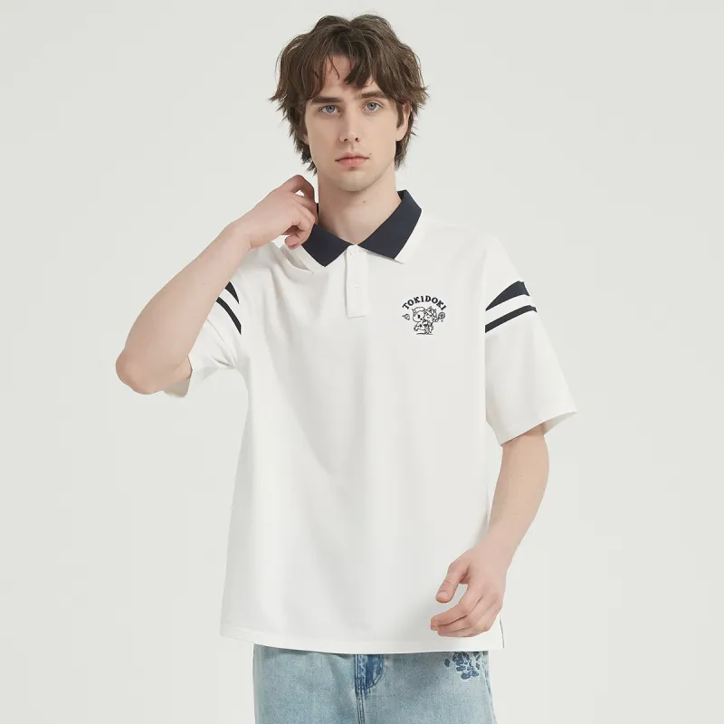 Tokidoki Polo Shirts Unisex-10