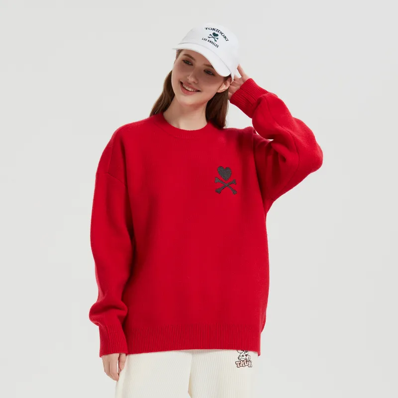 Tokidoki Sweaters Unisex-7