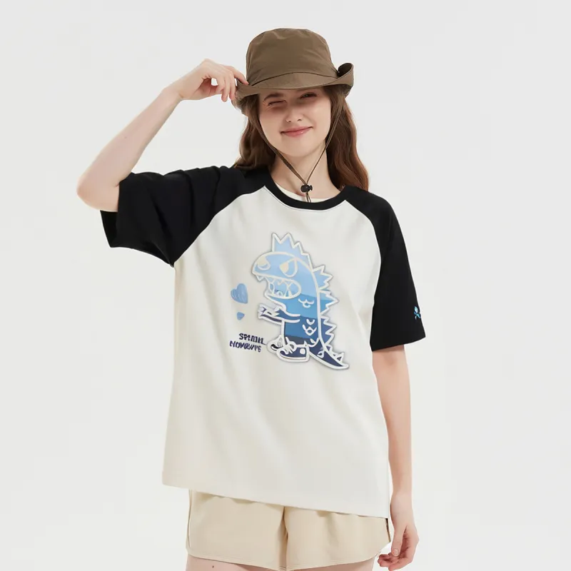 Tokidoki T Shirts Unisex-2