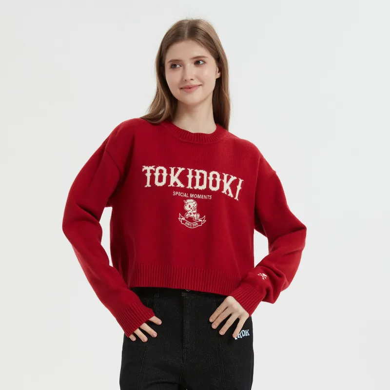 Tokidoki Sweaters Women's-12