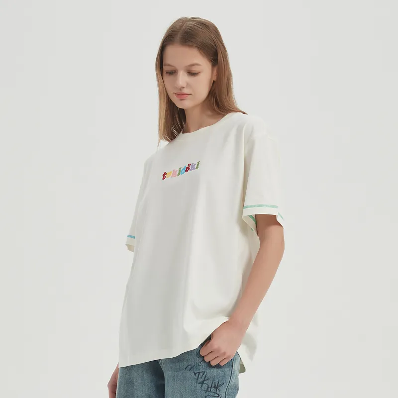Tokidoki T Shirts Unisex-4