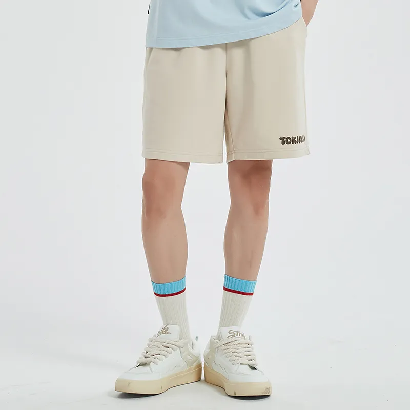Tokidoki Casual Shorts Unisex-12