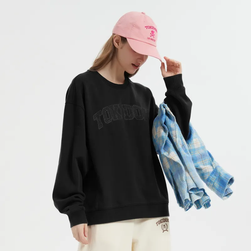 Tokidoki Sweatshirts Unisex-2