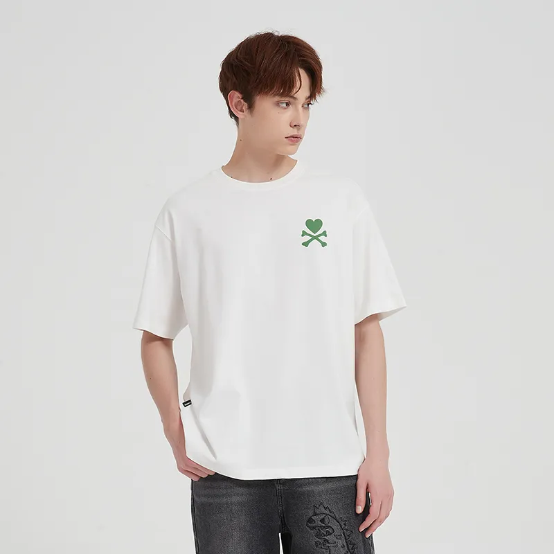 Tokidoki T Shirts Unisex-4