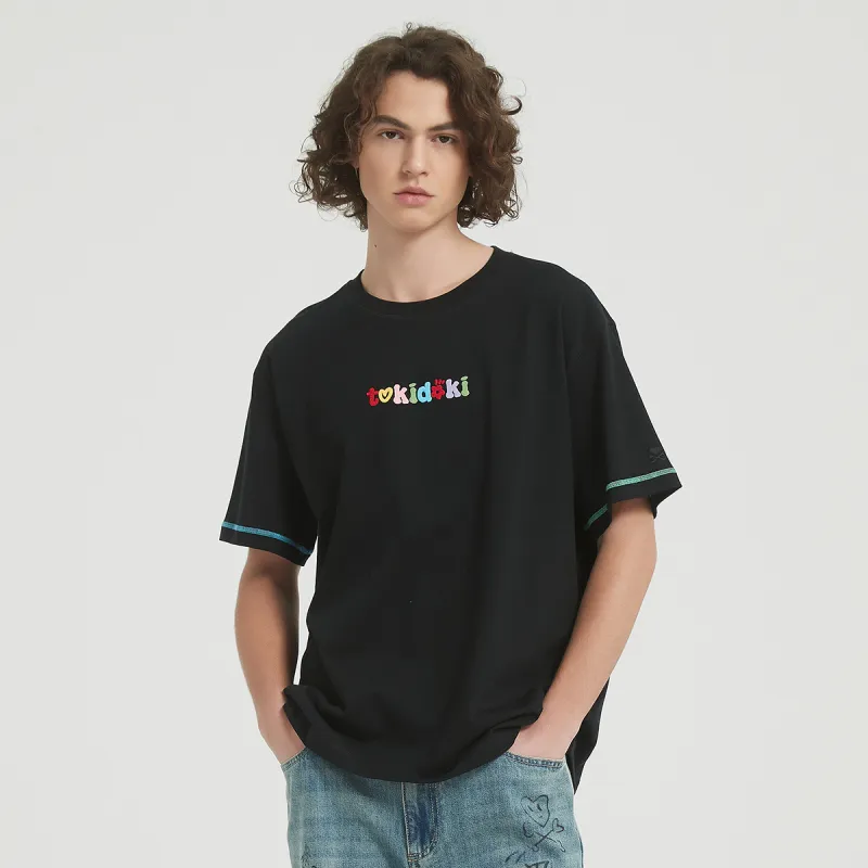 Tokidoki T Shirts Unisex-8
