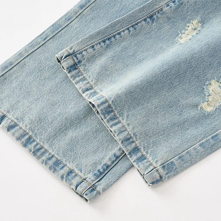Tokidoki Jeans Unisex-8