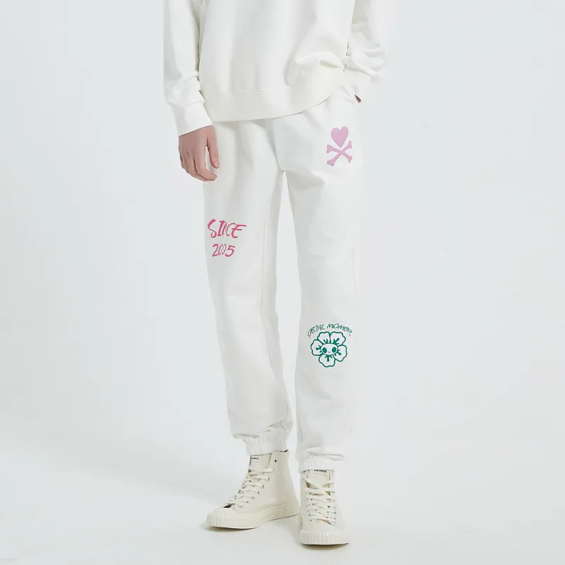 Tokidoki SS Casual Pants Unisex-2