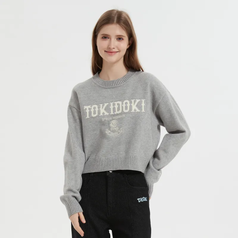 Tokidoki Sweaters Women's-7