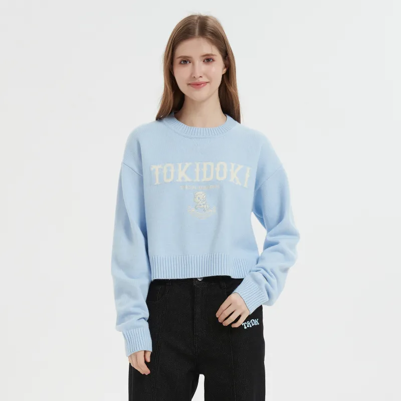 Tokidoki Sweaters Women's-2