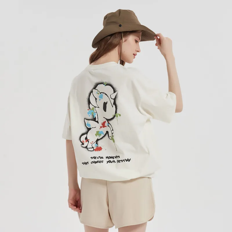 Tokidoki Unicorn Series T Shirts Unisex-13