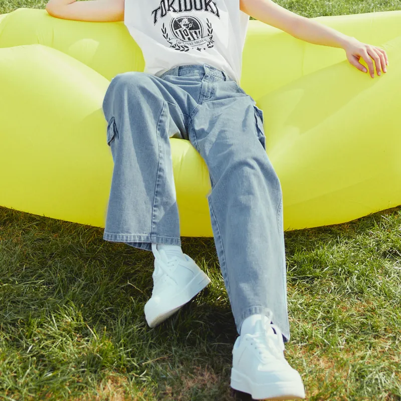 Tokidoki Jeans Unisex-3